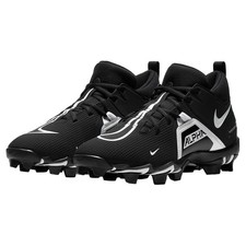 Nike Alpha Menace 3 Shark BG (CV0581) American Football All Terrain Schuhe Youth