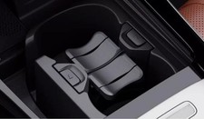 Original Mercedes Benz Cupholder Halter C-Klasse W206 S206 GLC X254  A2068104000