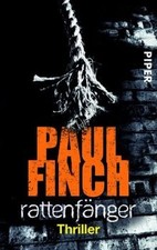 Rattenfänger: Thriller (Mark-Heckenburg-Reihe, Band 2) von ... | Buch | guter Zustand