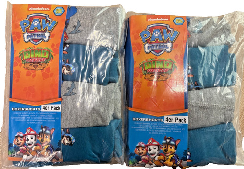 Paw patrol unterwäsche für - unterwäsche,