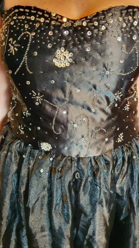 Goth steampunk whitby schwarz - goth,