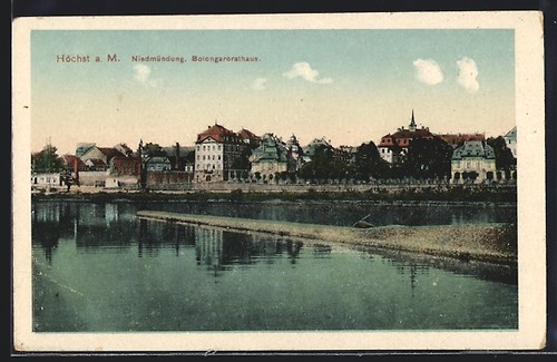 Ansichtskarte