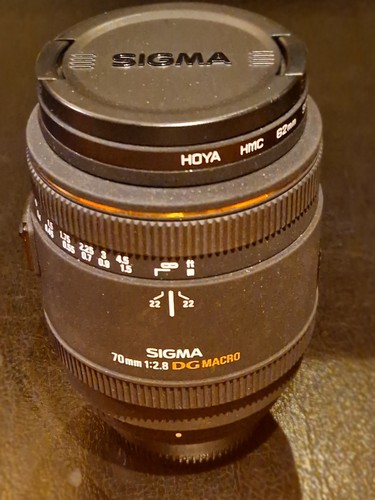 Sigma 70mm dg macro - sigma,