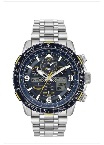 Citizen jy8100 80l skyhawk - citizen,