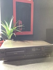 Technics SL-PG420A Vintage CD