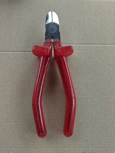 Belzer vde 2676 - 2676, n