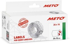 Meto Preisauszeichner