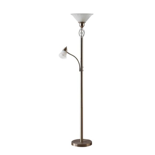 Lucande stehlampe bodenlampe - lucande,