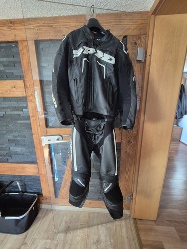 Lederkombi damen teiler - lederkombi, 2