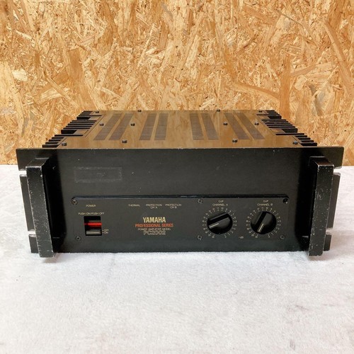 Yamaha pc2002 endstufe - pc2002,