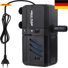 Einstellbarer Aquarium-Filter