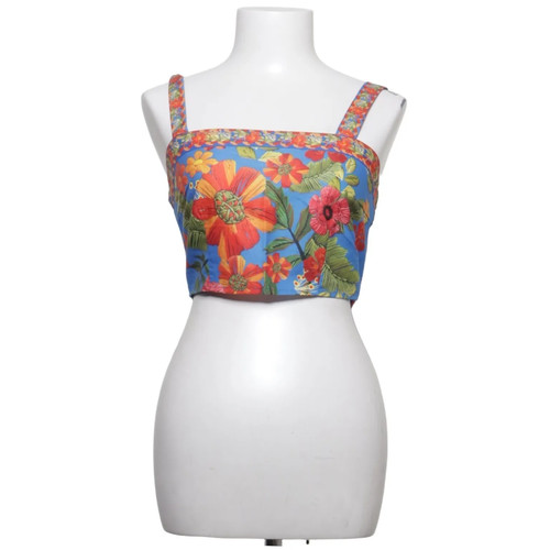 Shein crop top - crop, größe: