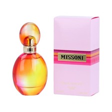 Missoni Missoni Eau de Toilette Eau De Toilette EDT 50 ml (woman)