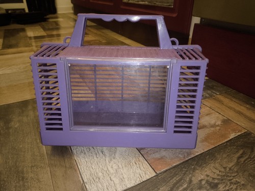 Kleine stabile transportbox - kleine,
