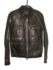 Herren All Saints HABANERO