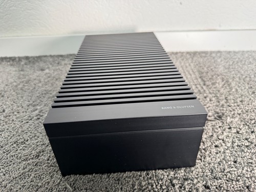 O bang olufsen - o,