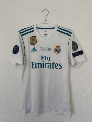 Adidas real madrid trikot - adidas,