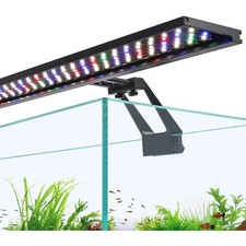 Aquarium LED Beleuchtung 18W