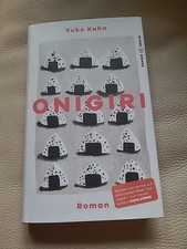 Onigiri, Yukon Kuhn, 2025