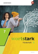 Wortstark 7. Förderheft