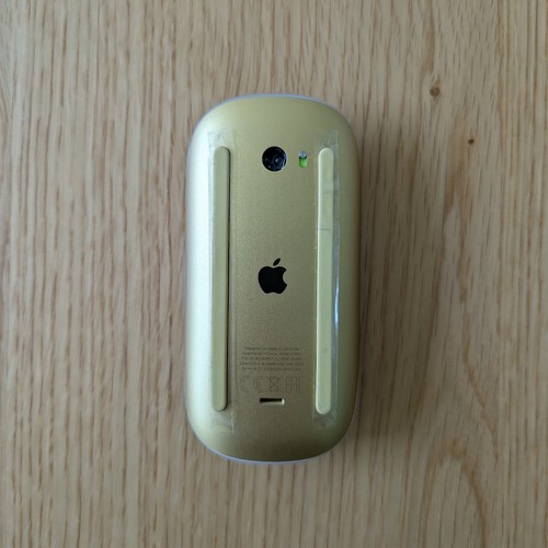 Apple magic mouse special - magic,