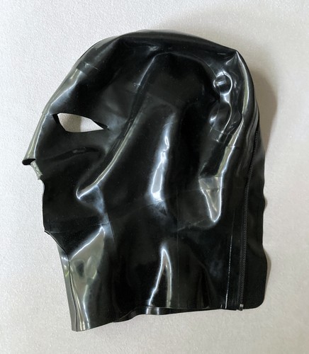 Libidex hero hood l - hood, m/l