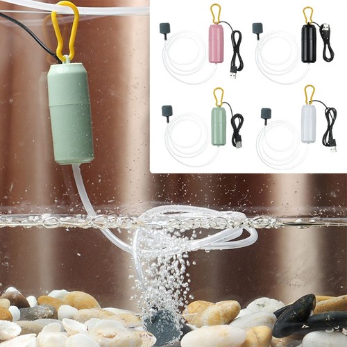 Langlebig luftpumpe aquarium - luftpumpe,