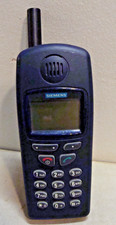 Siemens c25 vintage - siemens, retro