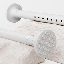 410cm teleskopstange - ⭐, 50-410cm