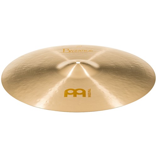 Crash becken meinl - meinl, byzance