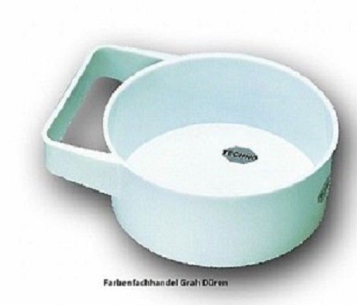 Gipsbecher anrührbecher - gipsbecher,