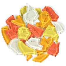 Glassteine Mosaik Crash Glas