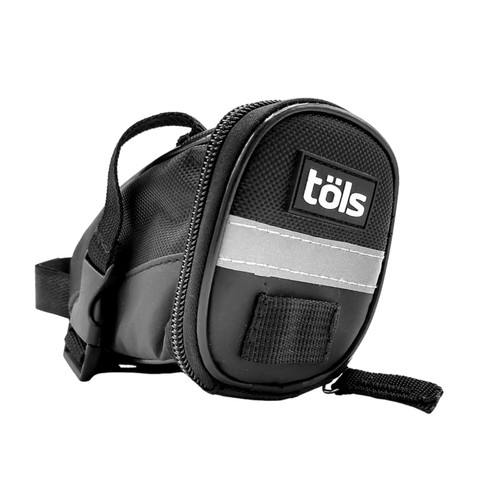 Töls saddle bag - tÖls,