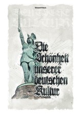 Die schönheit unserer - die,