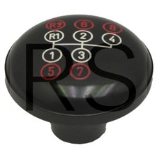 Schalthebelknopf für Mc Cormick IHC D 430 D 432 D 436 8 Gang Getriebe 15402279SP