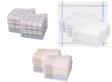 Betz 12 x Damen Stoff