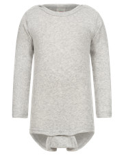 Engel-Natur Baby Body langarm