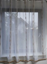 290 - Gardine Gardinen Store