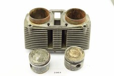 Laverda 750 F SF Bj.1973 - Zylinder + Kolben