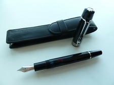 Montblanc Donation Pen von 2005 Sir Georg Solti  - Füllfederhalter  - ID 35930