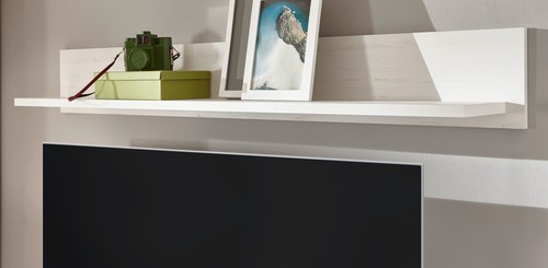 Wandboard wandregal - wandboard,