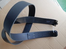 Koppel Gürtel für Zunfthose