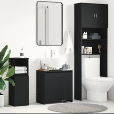 Badezimmerschrank