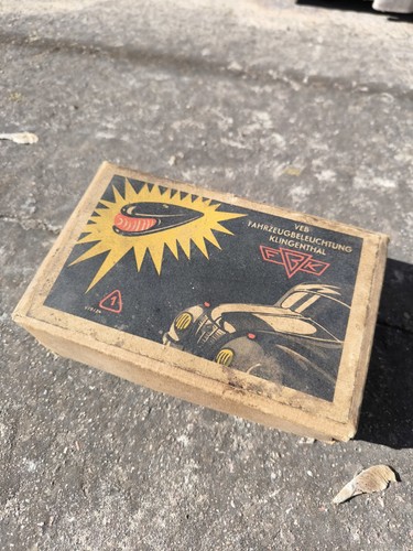 Kotflügel zusatz leuchten - zusatz,
