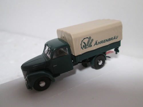 Busch 52363 framo - 52363, 901/2