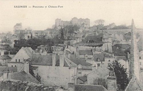 Saumur 102846 - 49,