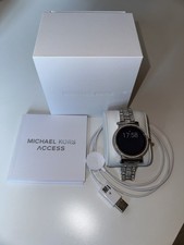 Michael Kors Smartwatch