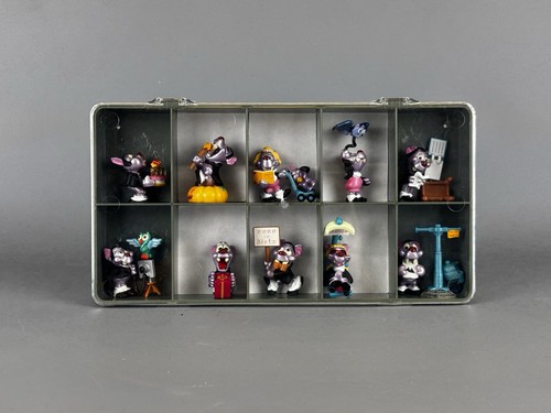 Ferrero figuren set - figuren,