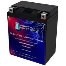 Mighty Max YB14L-A2 12V 12Ah