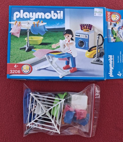 Playmobil set 3206 - playmobil,